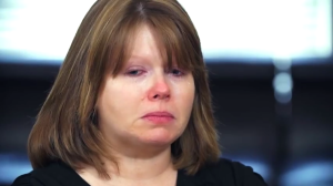 El desgarrador testimonio de una madre cuyo hijo se suicidó tras recibir un mensaje de texto (Video)