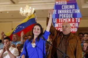 Análisis: La oposición venezolana y su búsqueda por contener fracturas