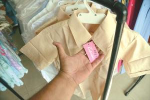 Apureños hacen  malabares para comprar los uniformes