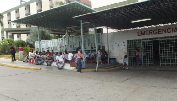 Hospital José María Benítez