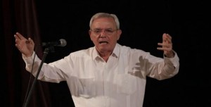 Diputado (y camarada) cubano: “Cuba es antiimperialista, no antiestadounidense”