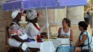 Lo nuevo: Las “Madame Kalalú” cubanas (fotodetalle)
