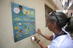 Dos instituciones extranjeras investigarán el dengue y la chikungunya