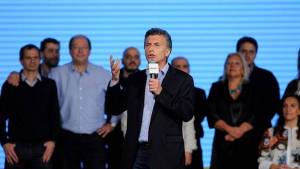 Opositor argentino: Primarias son la peor elección del kirchnerismo