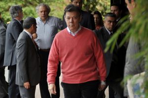 Gobierno colombiano objeta norma que castiga funcionarios por consumir sustancias ilegales