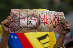 Francisco Rodríguez: Al menos 10 millones de venezolanos entraron en pobreza durante la gestión de Maduro