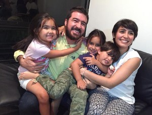 Daniel Ceballos recibe casa por cárcel: Oposición reclama libertad plena