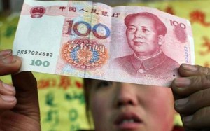 Entrada del yuan en el FMI no alterará la estabilidad de la moneda china
