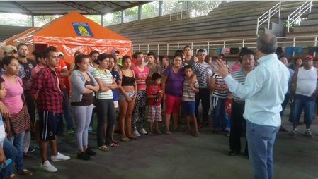 Alcalde de Cúcuta: AntiBolivariano y Antichavista es el gobierno de Maduro