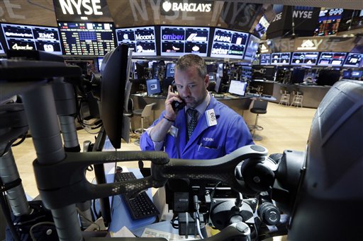 Las razones por las que desaparecen los compradores en Wall Street