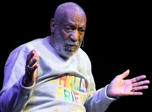 Bill Cosby demanda a mujeres que le acusan de abuso sexual