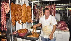 Por cierre de la frontera, Cúcuta tiene mejor carne