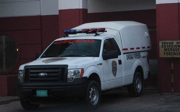 Lo asesinan en los brazos de su amante dentro de un motel en Zulia