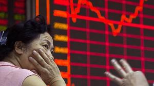 China volvió a provocar caídas en las bolsas mundiales