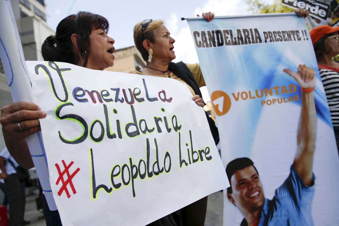 Demorada apelación de Leopoldo López por falta de copias