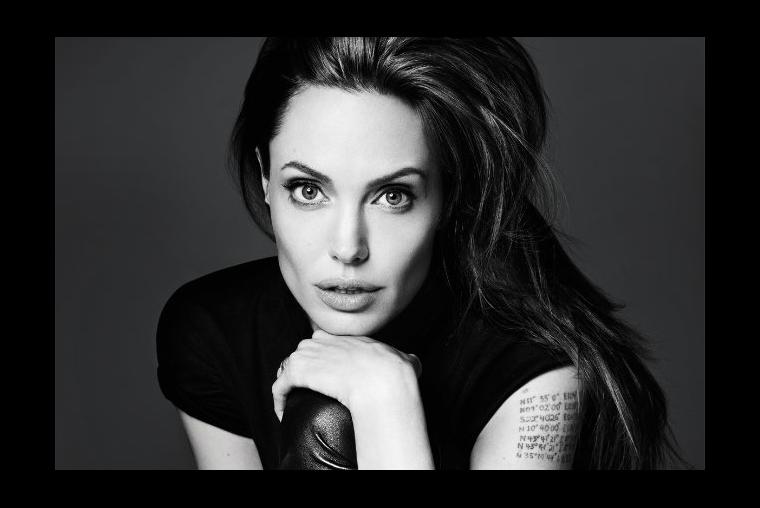 Angelina Jolie protagonizará la película de fantasía “Come Away”