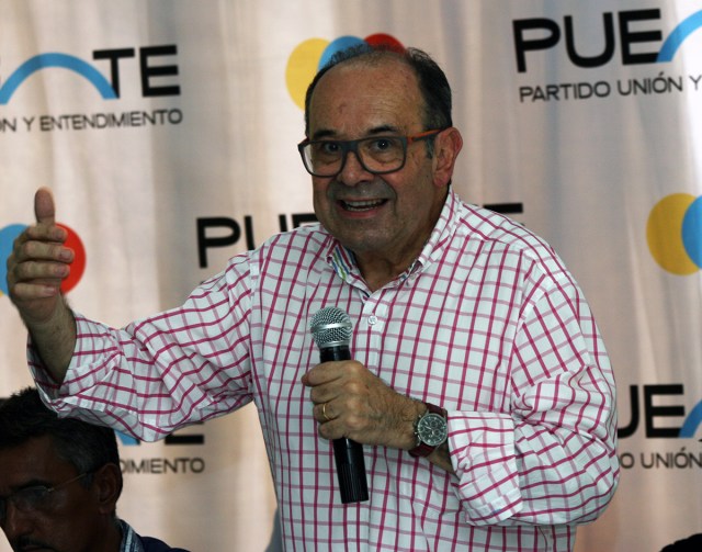 Foto: Prensa Puente