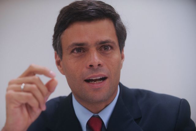 Organizaciones de venezolanos en Miami repudian condena a Leopoldo López