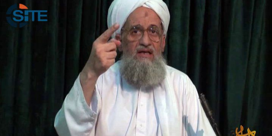 Líder de Al Qaeda: Debemos trasladar la guerra al corazón de los hogares y ciudades de Occidente
