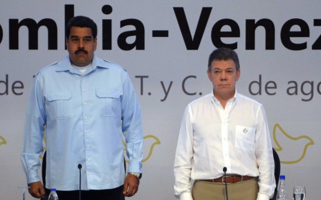 maduro-santos