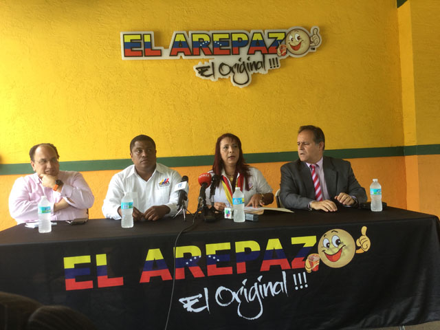 De costa a costa en Estados Unidos: Proyecto de Ley de Ajuste de Estatus Migratorio Venezolano
