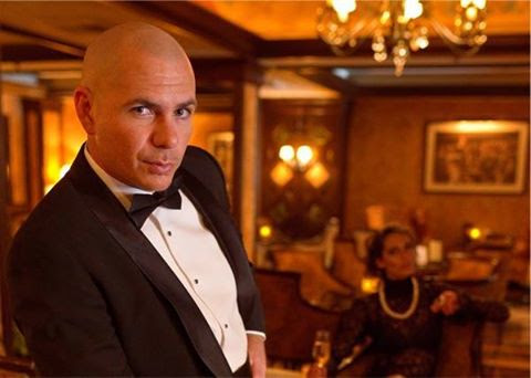 Visit Florida y Pitbull se unen para promocionar el Estado de Florida