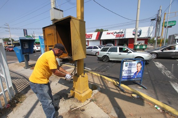 Foto: Nota de Prensa