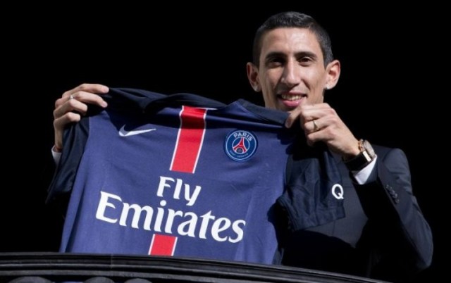 Angel Di Maria