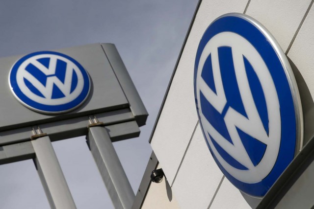 Escándalo del Grupo Volkswagen salpica a sus marcas de lujo Audi y Porsche