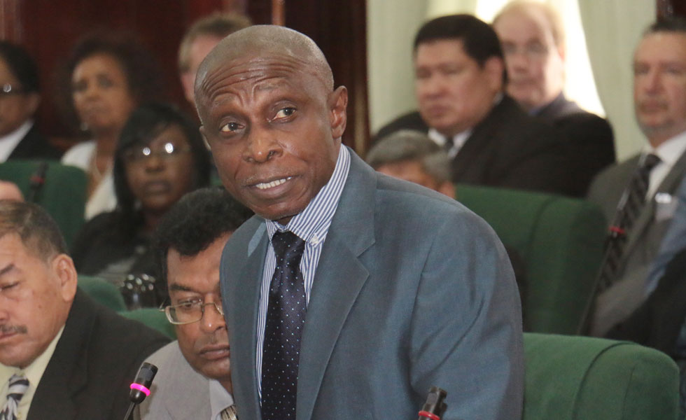 Guyana reserva fondos para defender su soberanía sobre el Esequibo