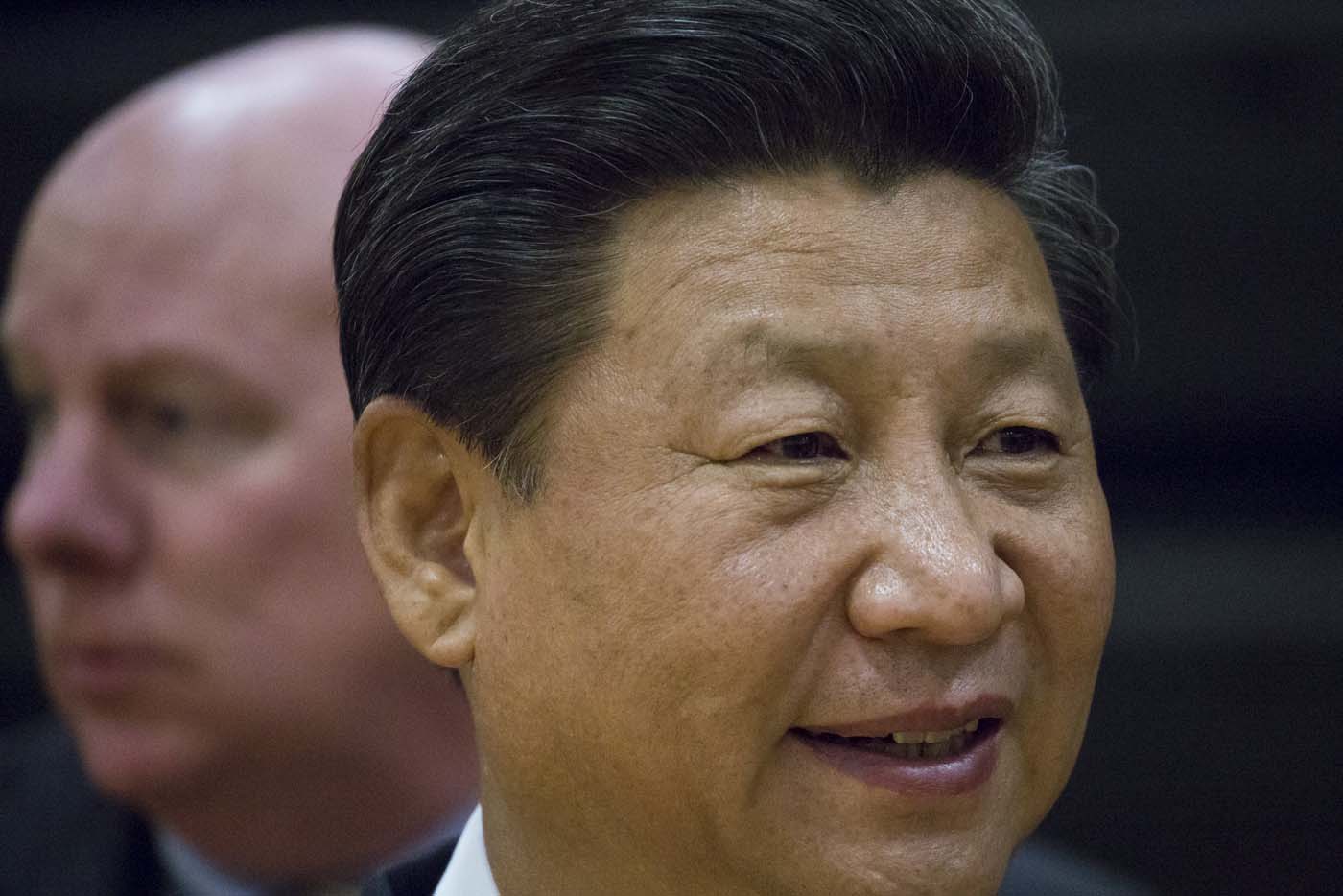 Xi Jinping: El G20 acuerda oponerse al proteccionismo