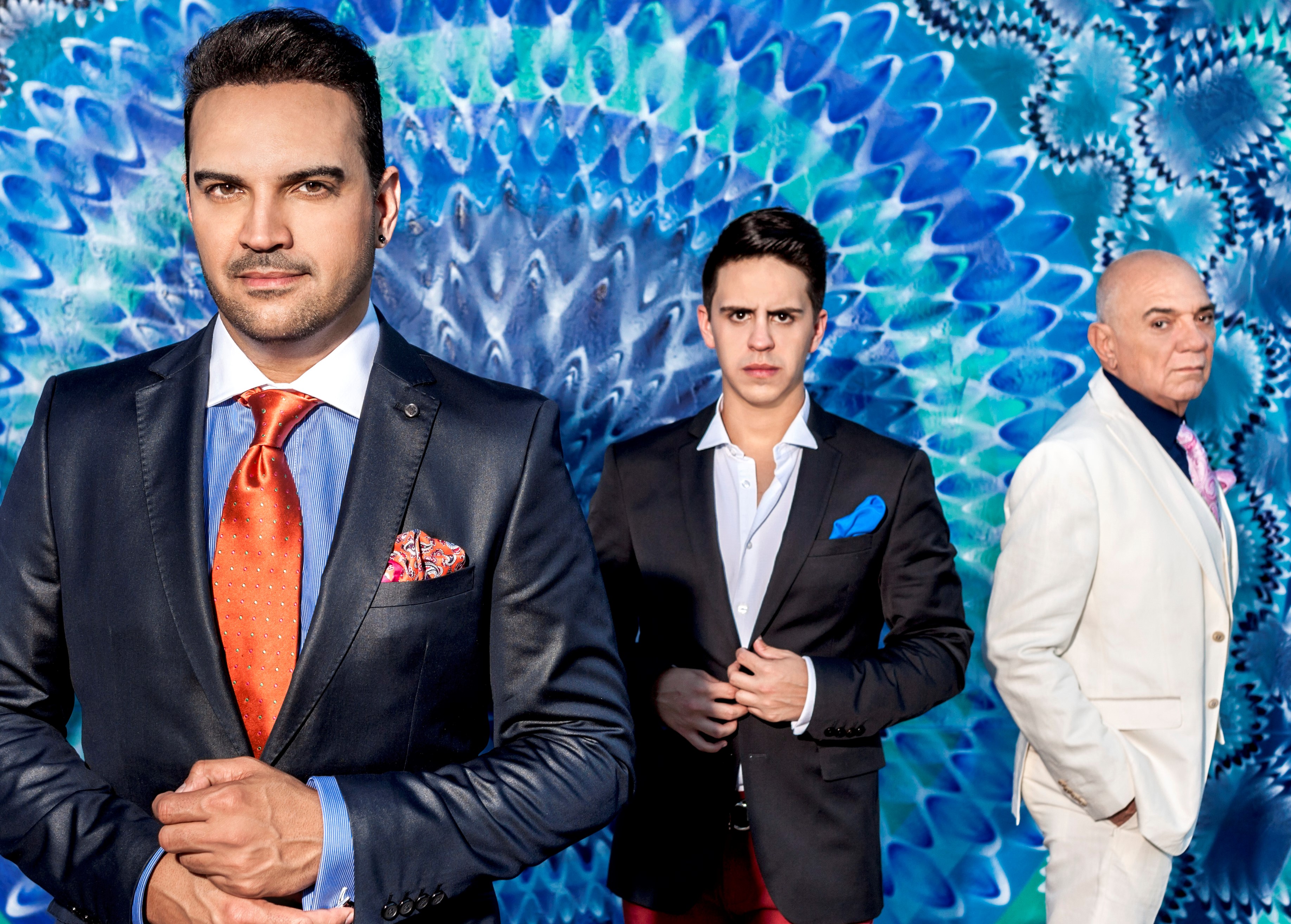 “Guaco” nuevamente nominado a los Latin Grammy…. ¡Cinco estrellas papá!