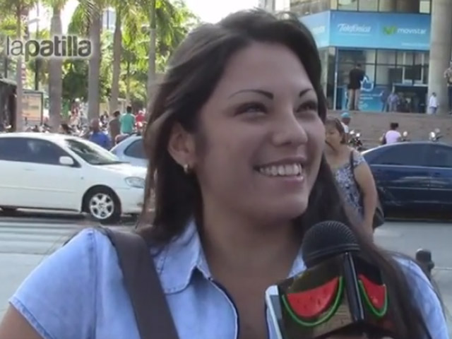 Habla la calle: ¿Irse o quedarse en Venezuela?