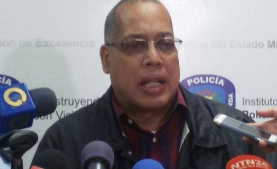 Policía de Miranda ha sufrido dos ataques con granadas fragmentarias durante 2015