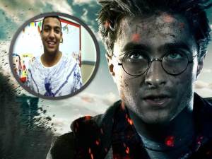 Asesinan a la voz portuguesa de Harry Potter