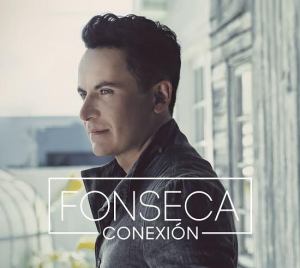 Fonseca lanza su nuevo álbum Conexión