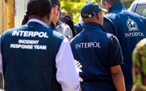 Interpol detuvo en Maracaibo a colombiano acusado de homicidio a policía