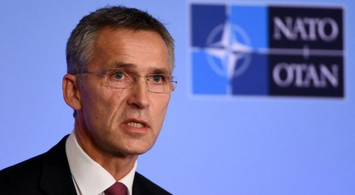 Jens Stoltenberg dirigirá el Banco de Noruega tras dejar las riendas de la Otan