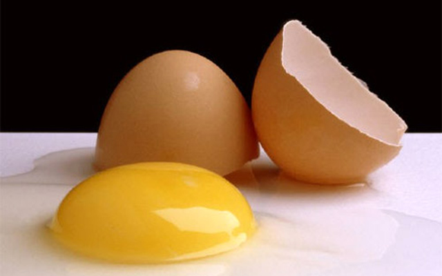 ¡Día internacional del Huevo! Una docena de razones para incluirlo en tu dieta