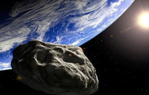 Un asteroide de hasta un kilómetro de diámetro se acercará a la Tierra en febrero