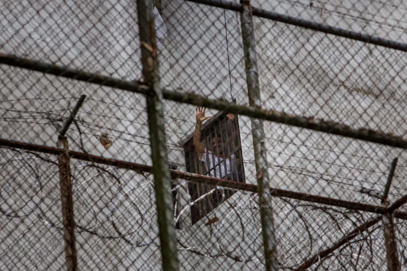 El video que demuestra el porqué Leopoldo López debe salir en libertad