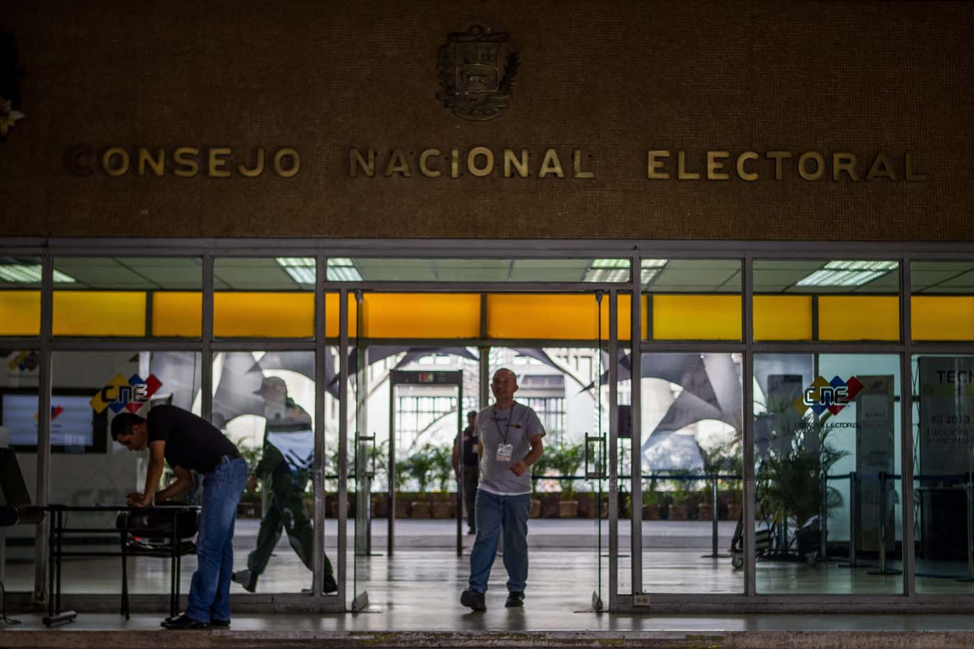 Debilidades con las que llega Venezuela a elecciones