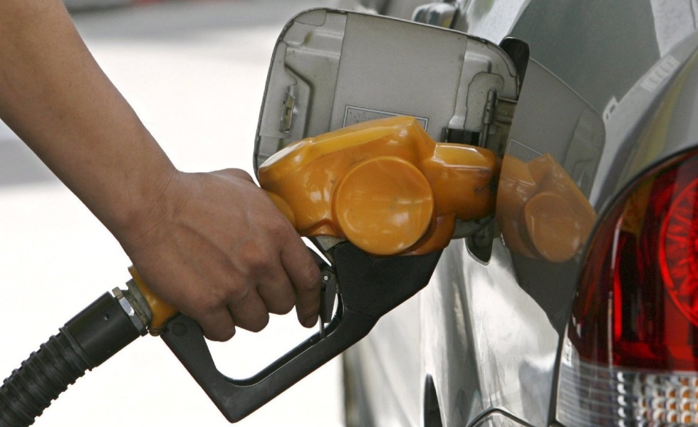 Precio de la gasolina en Colombia bajará a partir del 1° de noviembre