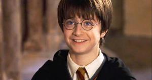 ¡IMPERDIBLE! Difunden las primeras fotos de Harry Potter adulto y con familia