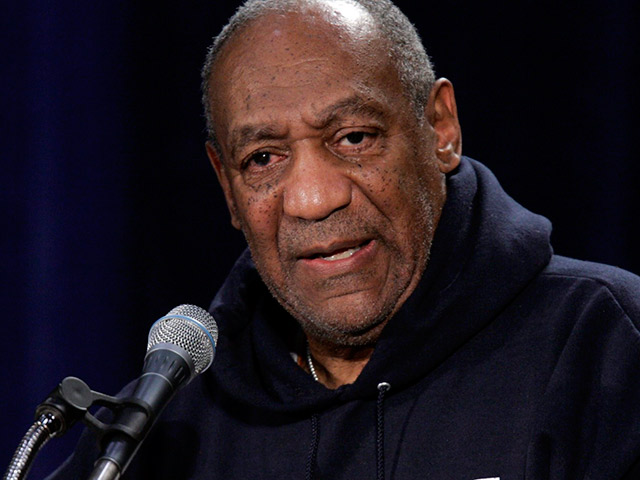 Bill Cosby. EFE