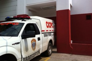 Asesinan a un tatuador en residencias de la GMV en La Yaguara