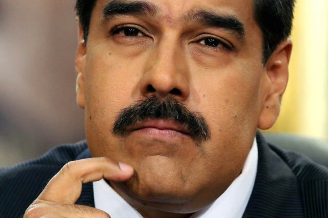 Jóvenes de VP responden a la declaración de Maduro de “asumir la derrota militarmente”