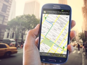 Google Maps ya puede utilizarse sin conexión a Internet