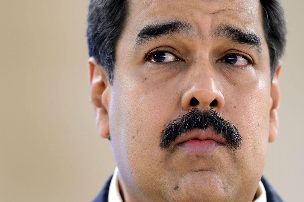 Escándalo en México por apoyo de Maduro a candidato presidencial de ese país
