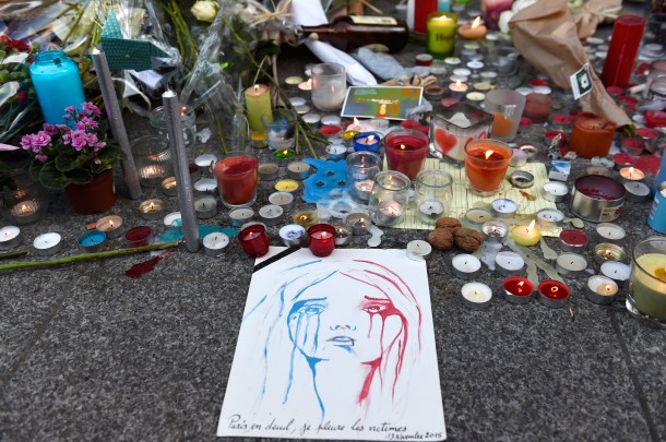 Detienen en Bruselas a otro sospechoso de los atentados de París